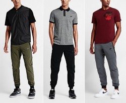 nike tech woven 2.0 pants