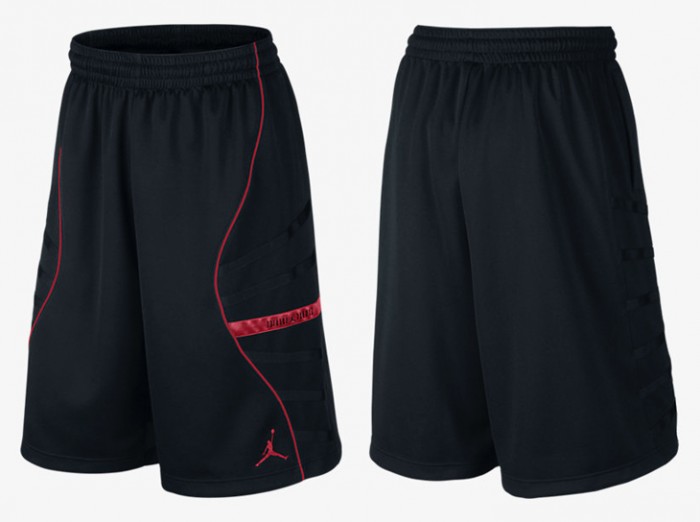 Air Jordan 11 72 10 Shorts