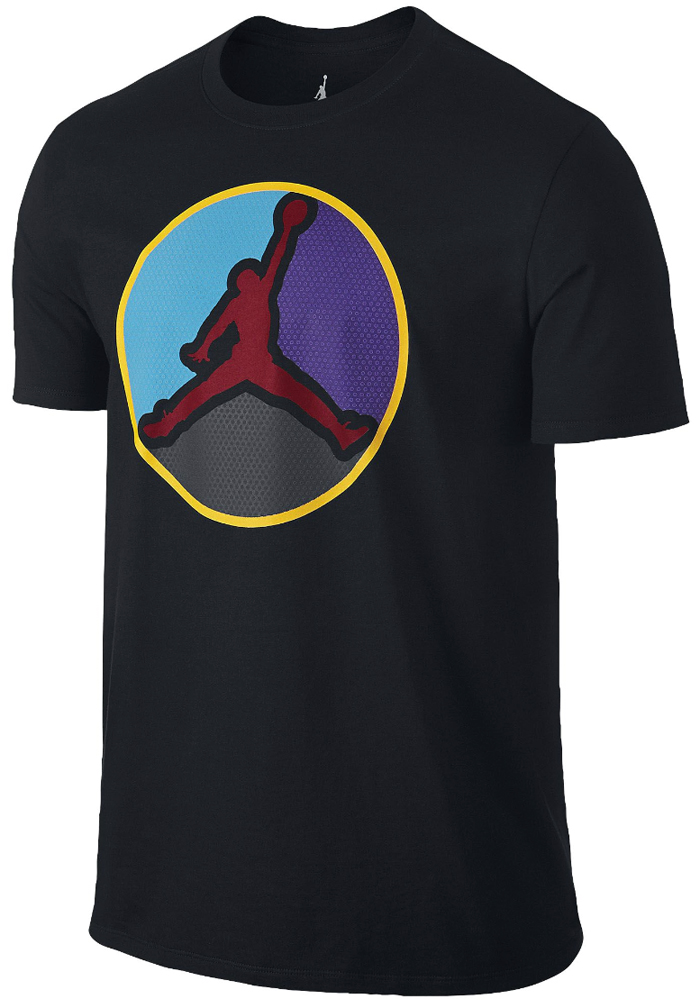 Air Jordan 8 Aqua Shirts | SportFits.com