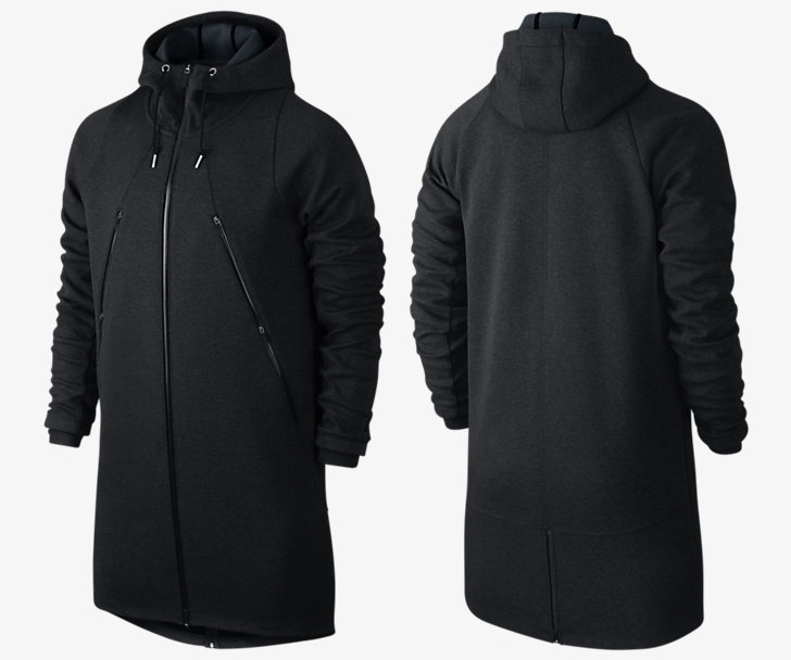 jordan parka coat