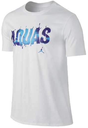 Air Jordan 8 Aqua Shirts | SportFits.com