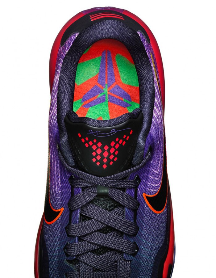 Nike Kids Kobe X Hero