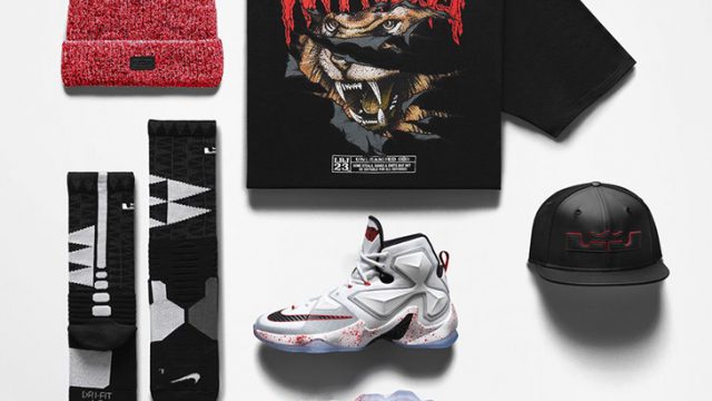 nike-lebron-13-horror-flick-clothing