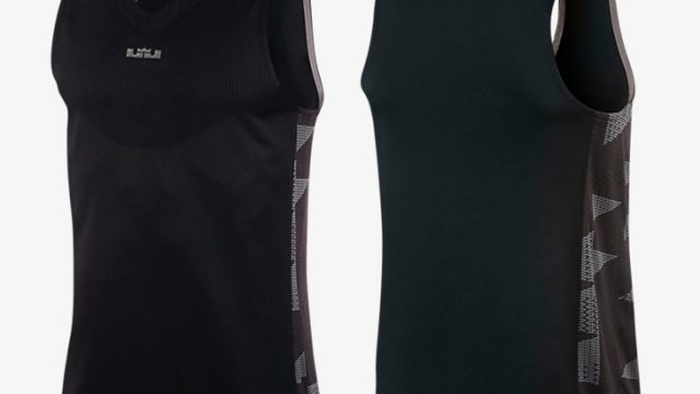 nike lebron tank