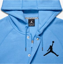 north carolina jordan sweatshirt