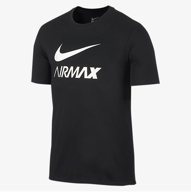 Nike Air Max 2016 Shirt | SportFits.com