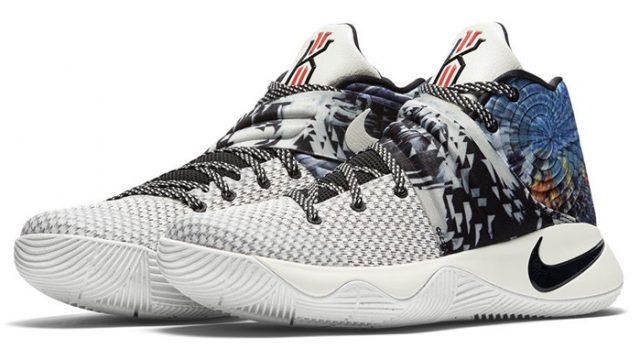 Nike Kyrie 2 Effect | SportFits.com