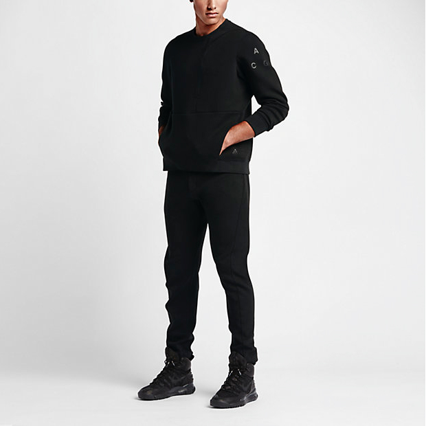 NikeLab ACG Tech Fleece Pants | SportFits.com