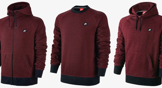 nike shoe box hoodie