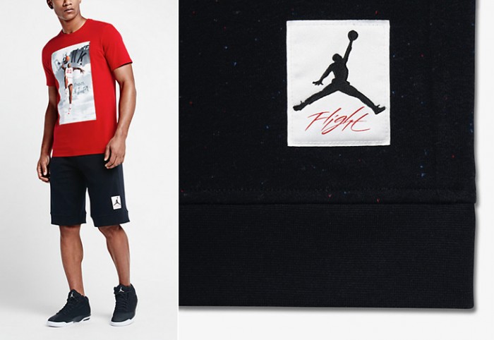 4x jordan shorts