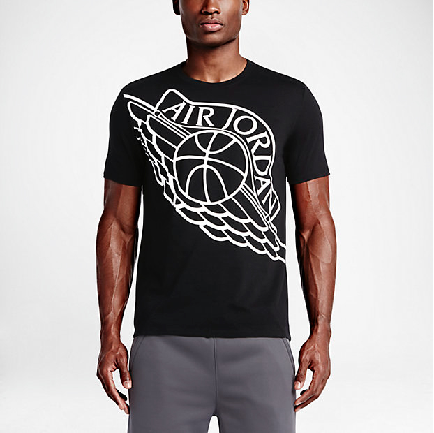 Air Jordan Wingspan Shirt