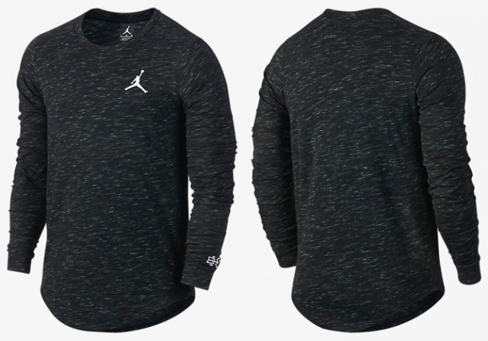 nba bhm shirt