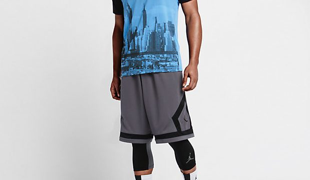 carmelo anthony jordan shirt