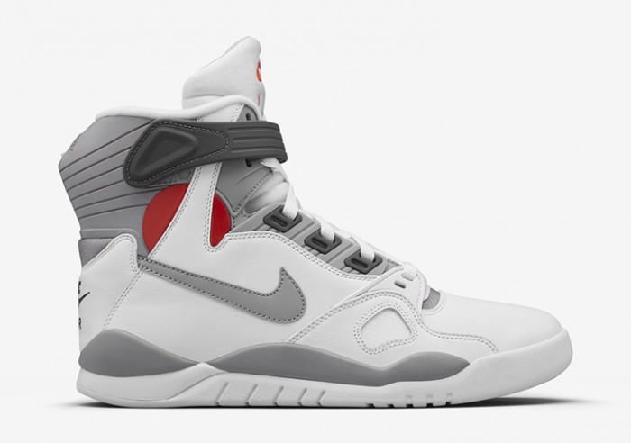 nike air pressure 2016
