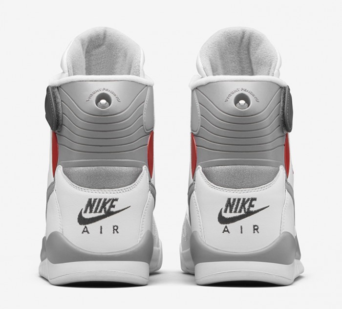 air pressure nike shoes