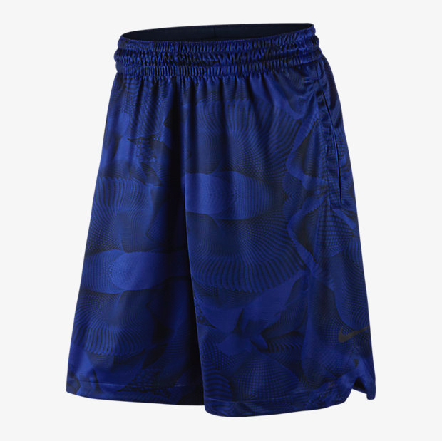 Nike Kobe 11 Mambula Shorts | SportFits.com