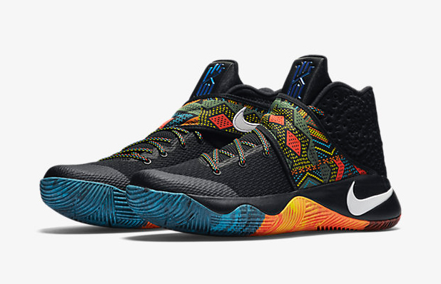 Nike Basketball BHM 2016 Sneakers | SportFits.com