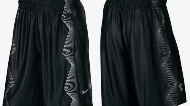nike kyrie irving shorts