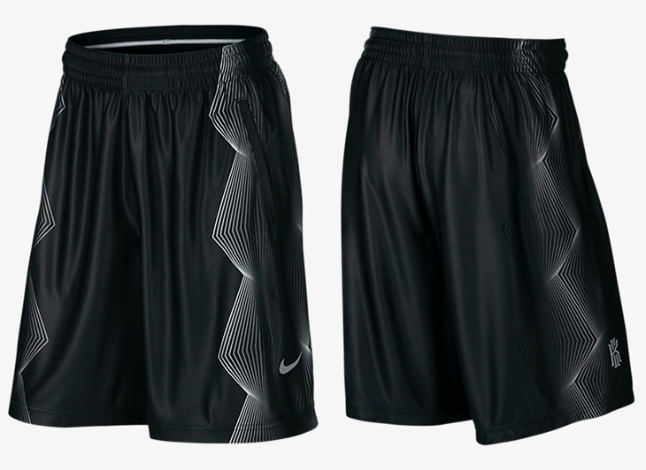 nike kyrie irving shorts