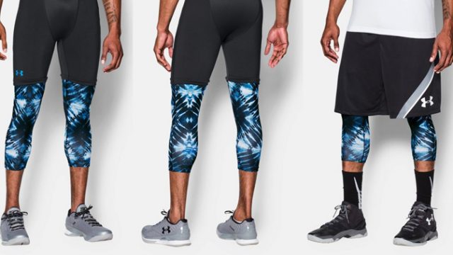 steph curry leggings