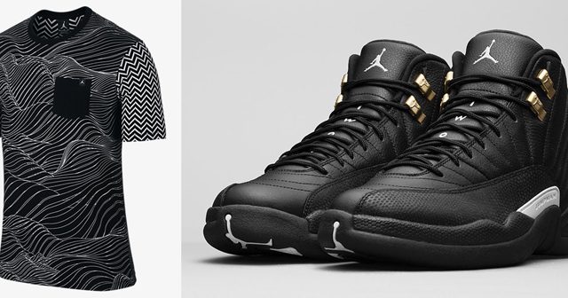 air-jordan-12-master-pocket-t-shirt