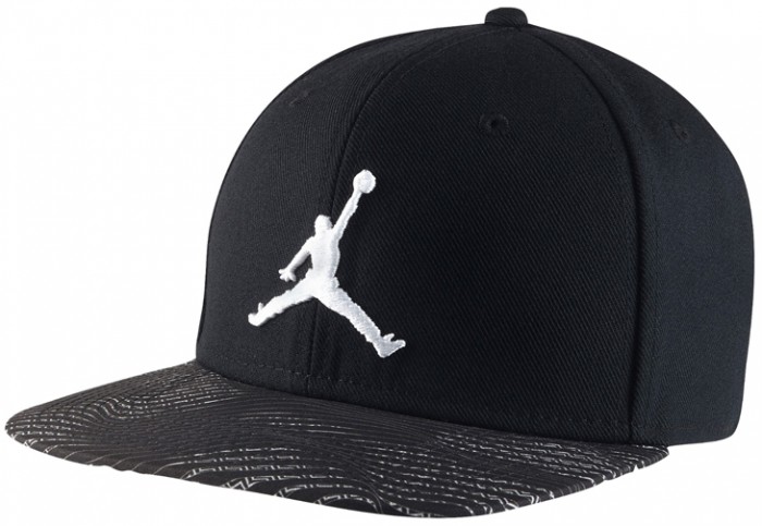 Air Jordan 12 The Master Snapback Hat | SportFits.com