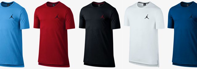 jordan-core-long-shirts