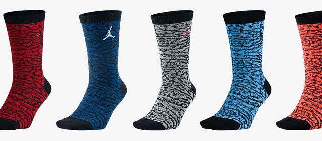 jordan-elephant-print-seasonal-socks