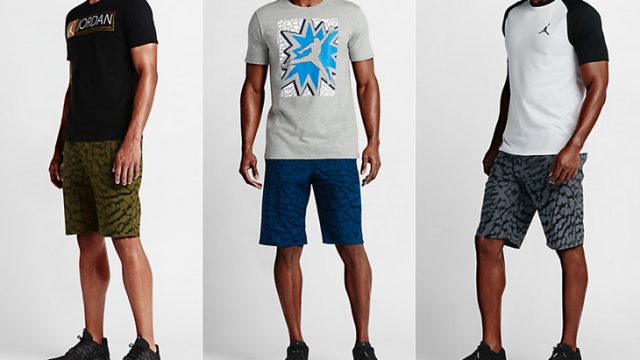 jordan-printed-city-shorts