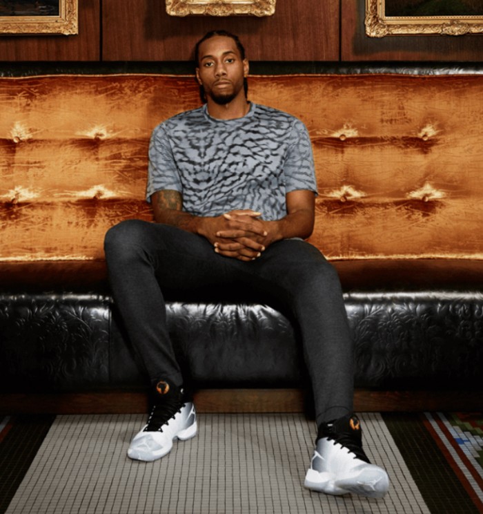 Jordan Sportswear Clothing for Spring 2016 | SportFits.com