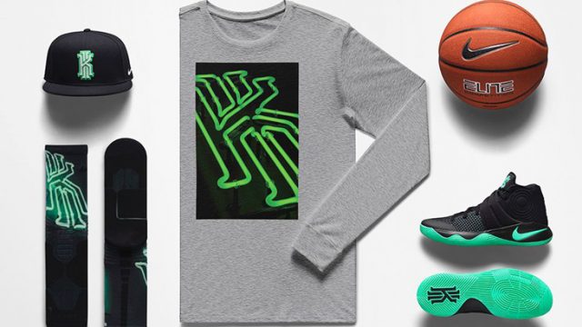 nike-kyrie-2-green-glow-clothing