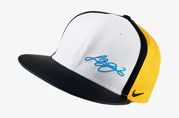 nike lebron hat