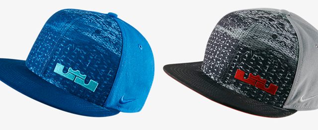 nike-lebron-rubber-city-hat