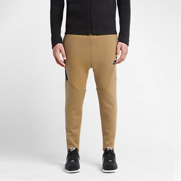 nike cropped pants mens