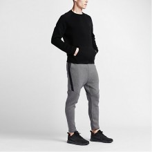 nike cropped pants mens