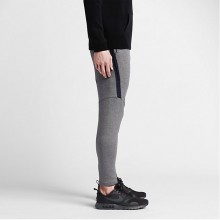 Nike Tech Fleece Cropped Pants | SportFits.com