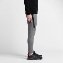 nike cropped tech fleece pants