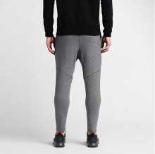 nike cropped tech fleece pants