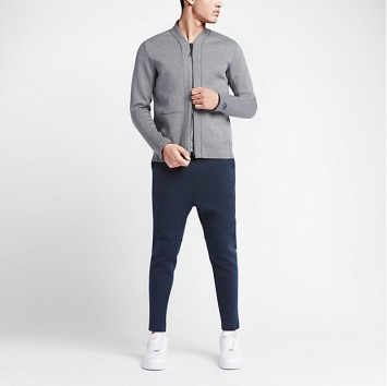 nike cropped pants mens