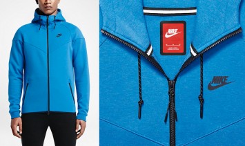 windrunner sportfits