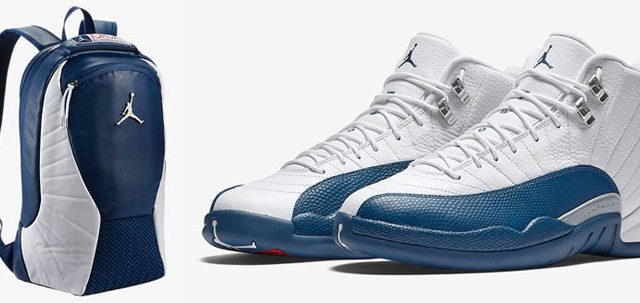 air-jordan-12-french-blue-backpack