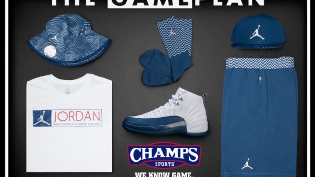 french blue 12 outfit