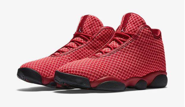 jordan horizon gym red