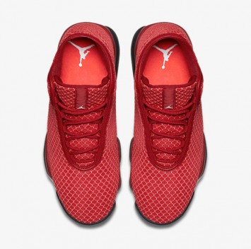 jordan horizon gym