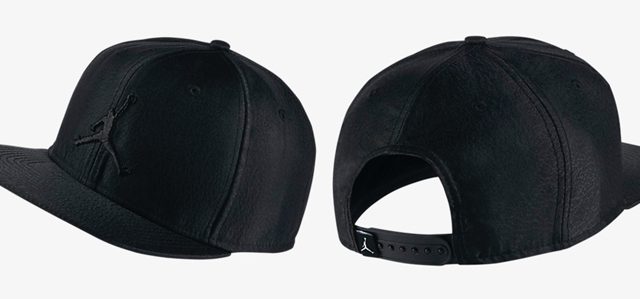 jordan-jumpman-premium-hat-black
