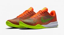 kobe mentality 2 total crimson