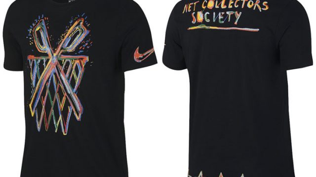 nike net t shirt