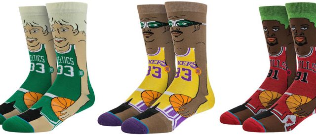 stance-nba-legends-cartoon-socks