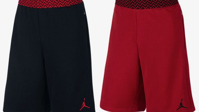 air-jordan-12-flue-game-shorts