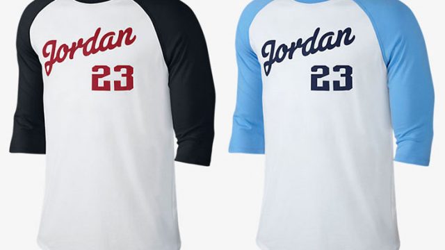 jordan 9 clothing